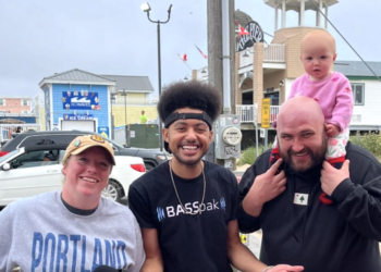 TCFCU Beach Blitz at OOB | 09.06.24